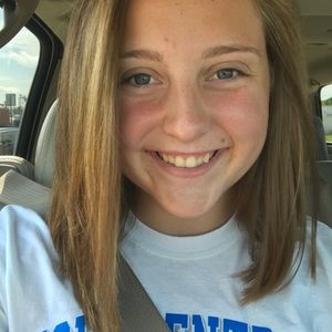 Meet your Posher, Mackenzie